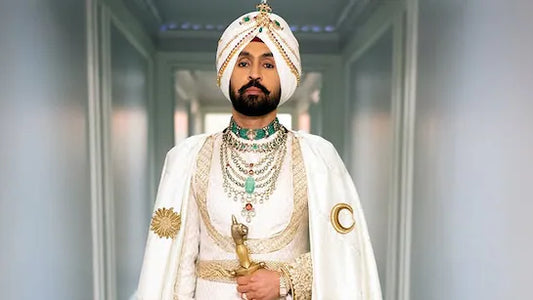 Indian Celebrities Shining Bright: Best Diamond Jewellery at the 2025 Met Gala