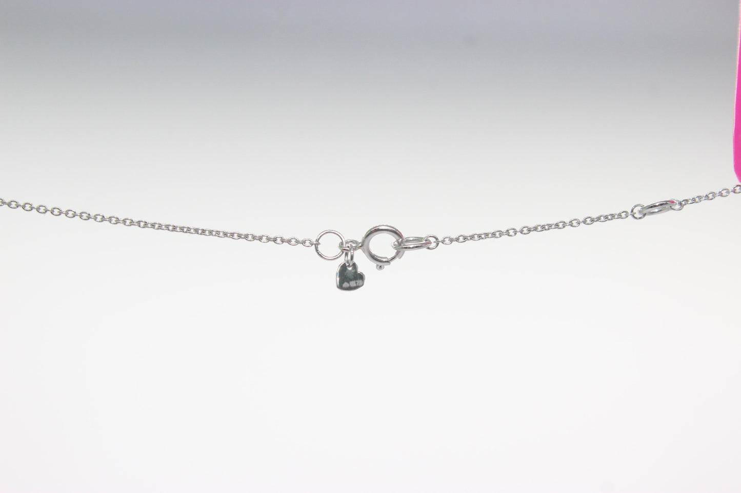 Diamond Rosecut Midway Choker Necklace