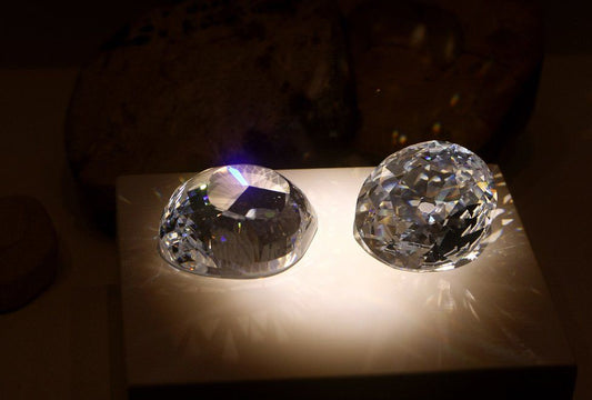 World's Most Iconic Vintage Diamonds