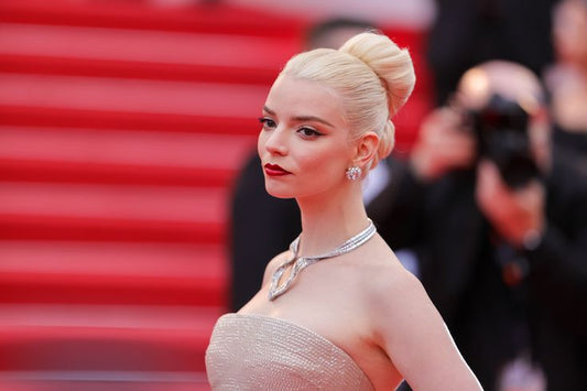 The Most Iconic Diamond Moments at Cannes Film  Festival 2024