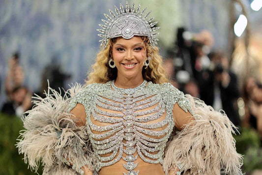 The Most Elegant Diamond Jewellery Looks from the Met Gala 2026