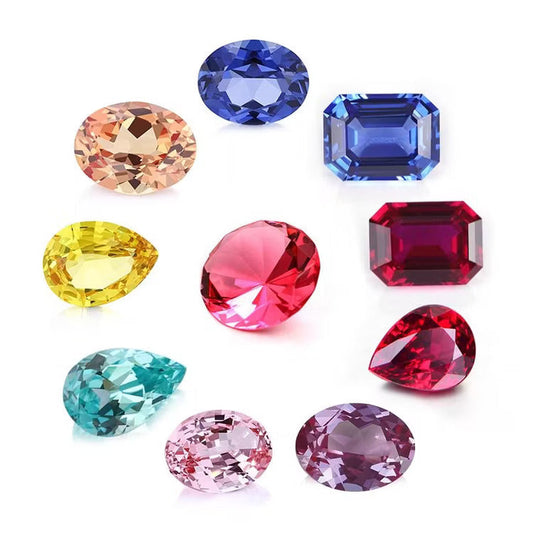 Ruby vs Sapphire vs Emerald: Which Gem Will You Choose?