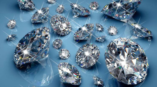 The 10 Most Expensive Diamonds Ever Sold at Auction