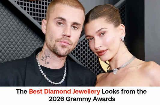 The Best Diamond Jewellery Looks from the 2026 Grammy Awards