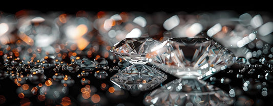 The Influence Of Fashion And Design Trends On Diamond Jewellery