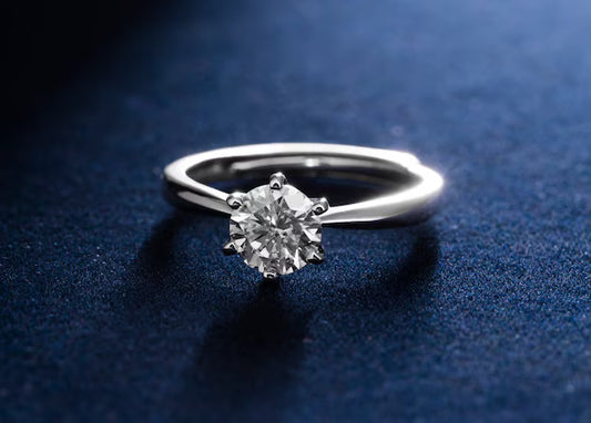 Why Diamond Jewellery is a Smart Investment?