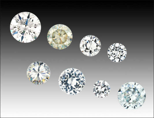 How to Spot a Fake Diamond? Here are 4 ways