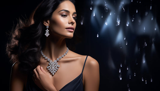 5 Timeless Diamond Jewellery Pieces Every Woman Should Own
